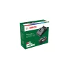 Set de batería y cargador Bosch GBA 36V 4.0Ah + AL 36V-20, Li-Ion, 36 V 4.0 Ah