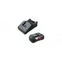 Set de batería y cargador Bosch GBA 36V 4.0Ah + AL 36V-20, Li-Ion, 36 V 4.0 Ah