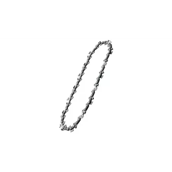 Cadena de motosierra Bosch F016800624 — 15 cm de longitud de corte, 1,1 mm de grosor de eslabón