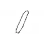 Cadena de motosierra Bosch F016800624 — 15 cm de longitud de corte, 1,1 mm de grosor de eslabón