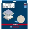 Malla de lijado Bosch Expert M480 5 uds. 2608901636