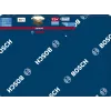 Esponja de lijado Bosch 2608901678 Combi Block para lijado manual de madera y barniz, borde redondeado y lado afilado, estructura de superficie Bosch