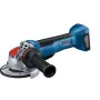 Bosch GWX 18V-10 P Professional amoladora angular a batería 9000 rpm 1000 W 1,9 kg