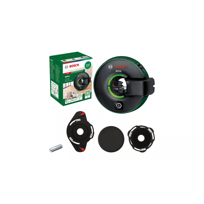 Set de brocas Bosch 0603663A03 — set de brocas de repuesto para herramientas eléctricas, MPN 0603663A03