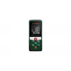 Medidor láser de distancias Bosch UniversalDistance 40C — alcance 40 m, precisión 1 mm