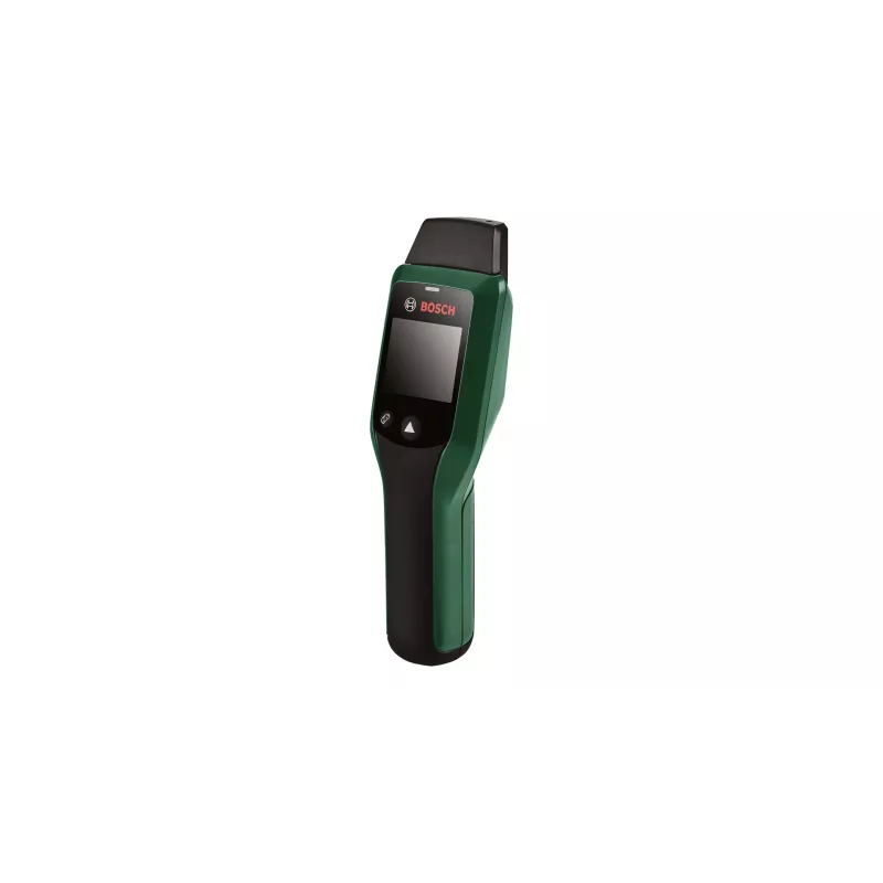 Medidor de humedad Bosch UniversalHumid 0603688001 — medición de humedad de la madera, medidor manual