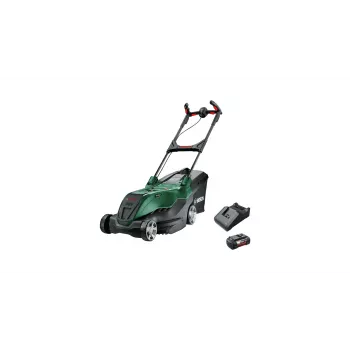 Cargador para cortacésped a batería Bosch AdvancedRotak 36V-44-750 – cargador de 36V para batería Bosch