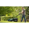 Bosch AdvancedRotak 36V-44-750 cortacésped a batería, incl. batería de 6.0Ah y cargador