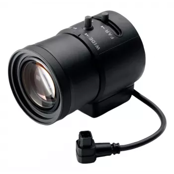 Bosch LVF-5003C-P2713 accesorio para cámara de seguridad objetivo