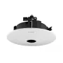 Bosch NDA-5081-PLEN, Bosch, negro, blanco, acero, 22,8 cm, 113,9 mm, 1 ud.