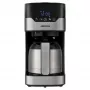 MEDION MD 18458 cafetera de filtro semiautomática 1,2 L
