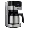 MEDION MD 18458 cafetera de filtro semiautomática 1,2 L