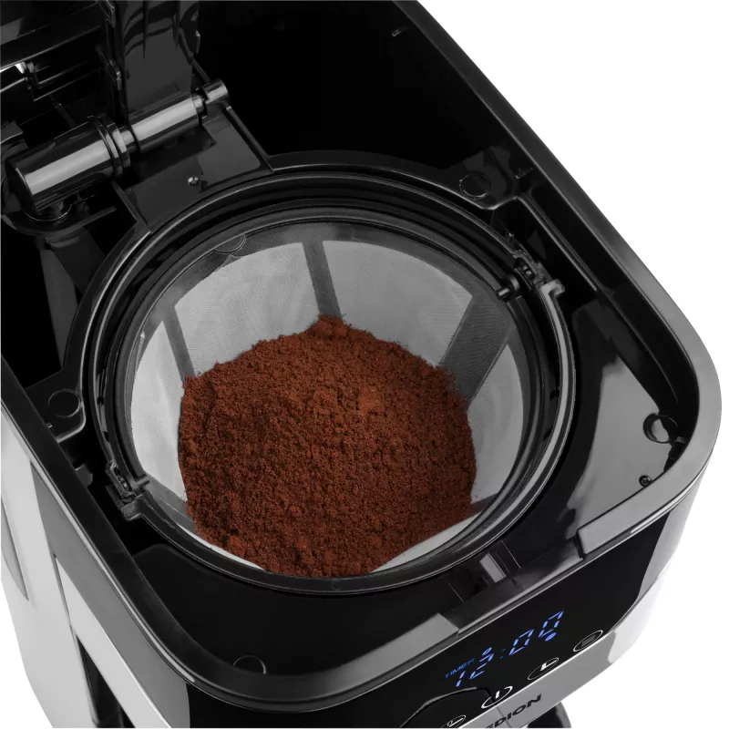 MEDION MD 18458 cafetera de filtro semiautomática 1,2 L