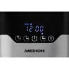 MEDION MD 18458 cafetera de filtro semiautomática 1,2 L