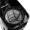 MEDION MD 18458 cafetera de filtro semiautomática 1,2 L