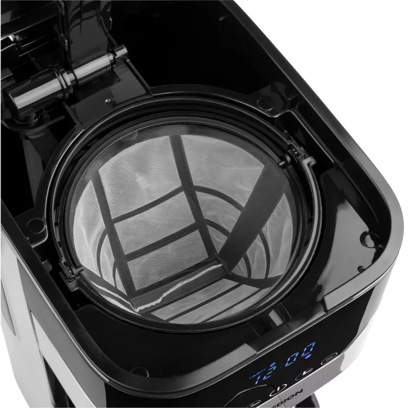 MEDION MD 18458 cafetera de filtro semiautomática 1,2 L
