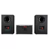 MEDION LIFE P85003 microcadena de audio doméstico 30 W negro, plata