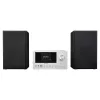 MEDION LIFE P85003 microcadena de audio doméstico 30 W negro, plata