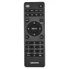 MEDION LIFE P85003 microcadena de audio doméstico 30 W negro, plata