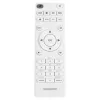 MEDION LIFE P85333 radio por internet analógica y digital blanca