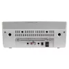 MEDION LIFE P85333 radio por internet analógica y digital blanca