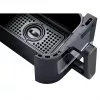 MEDION LIFE P20 Double 8,7 L 2600 W freidora de aire negra