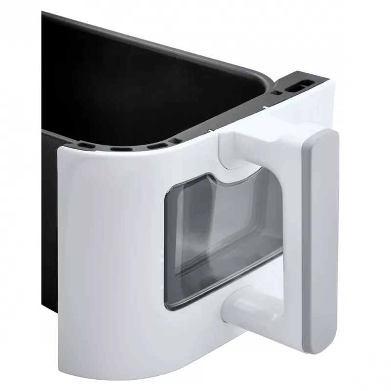 MEDION LIFE P20 Double 8.7 L 2600 W freidora de aire blanca