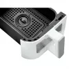 MEDION LIFE P20 Double 8.7 L 2600 W freidora de aire blanca