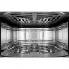MEDION LIFE P10 XL Single 6,8 L 2150 W freidora de aire blanca