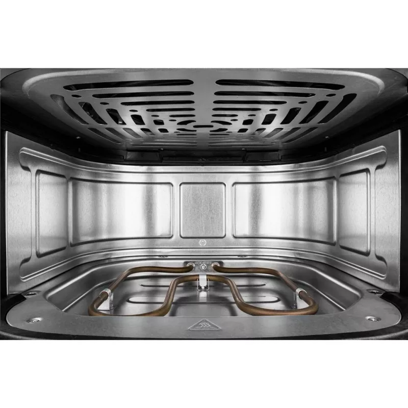MEDION LIFE P10 XL Single 6,8 L 2150 W freidora de aire blanca