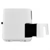 MEDION LIFE P10 XL Single 6,8 L 2150 W freidora de aire blanca