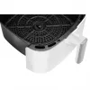 MEDION LIFE P10 XL Single 6,8 L 2150 W freidora de aire blanca