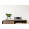 Radio por internet MEDION LIFE P85333 — DAB+ / FM, 12 W RMS, TFT de 2,8