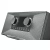 Radio por internet MEDION LIFE P85333 — DAB+ / FM, 12 W RMS, TFT de 2,8