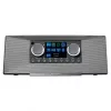 Radio por internet MEDION LIFE P85333 — DAB+ / FM, 12 W RMS, TFT de 2,8