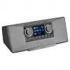 Radio por internet MEDION LIFE P85333 — DAB+ / FM, 12 W RMS, TFT de 2,8