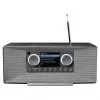 Radio por internet MEDION LIFE P85333 — DAB+ / FM, 12 W RMS, TFT de 2,8