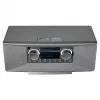 Radio por internet MEDION LIFE P85333 — DAB+ / FM, 12 W RMS, TFT de 2,8
