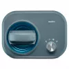 MEDION MD 10169 máquina de hielo con compresor 1 L 100 W azul