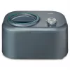 MEDION MD 10169 máquina de hielo con compresor 1 L 100 W azul