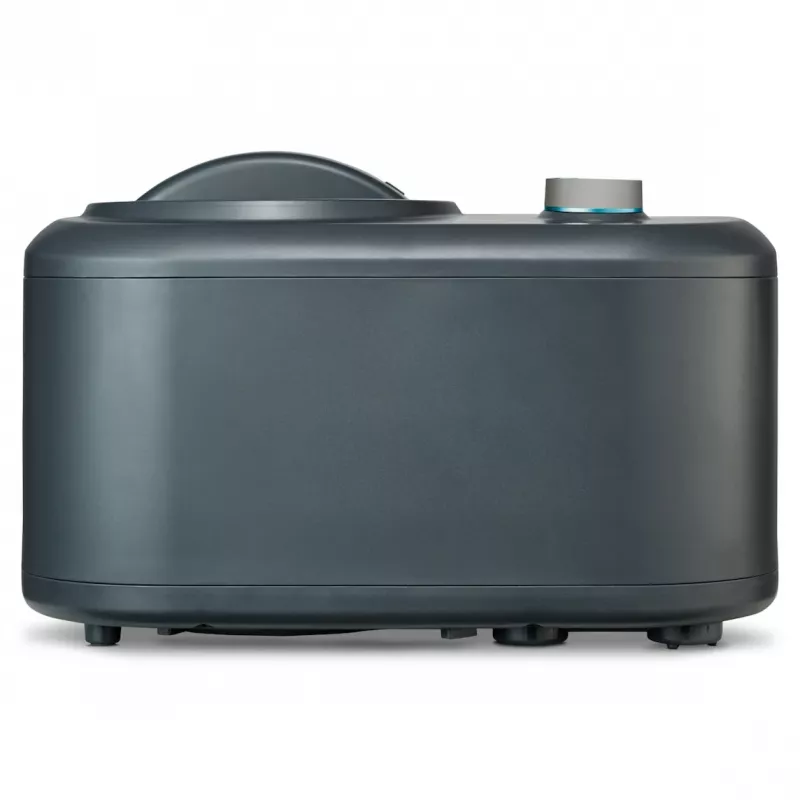 MEDION MD 10169 máquina de hielo con compresor 1 L 100 W azul
