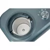 MEDION MD 10169 máquina de hielo con compresor 1 L 100 W azul