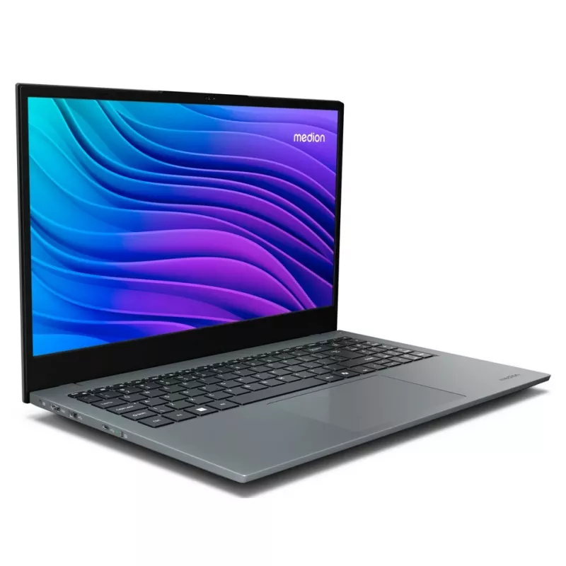 MEDION E15443 Intel Core Ultra 5 125H portátil 39,6 cm (15,6