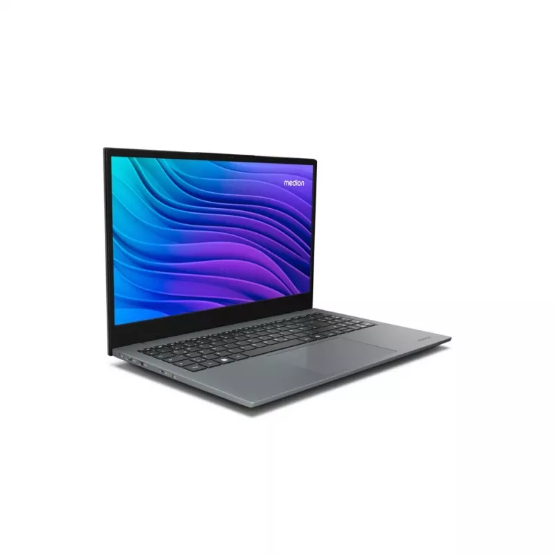 MEDION E15443 Intel Core Ultra 5 125H portátil 39,6 cm (15,6
