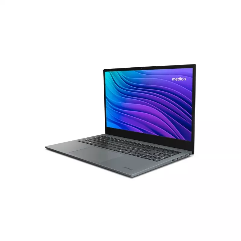 MEDION E15443 Intel Core Ultra 5 125H portátil 39,6 cm (15,6