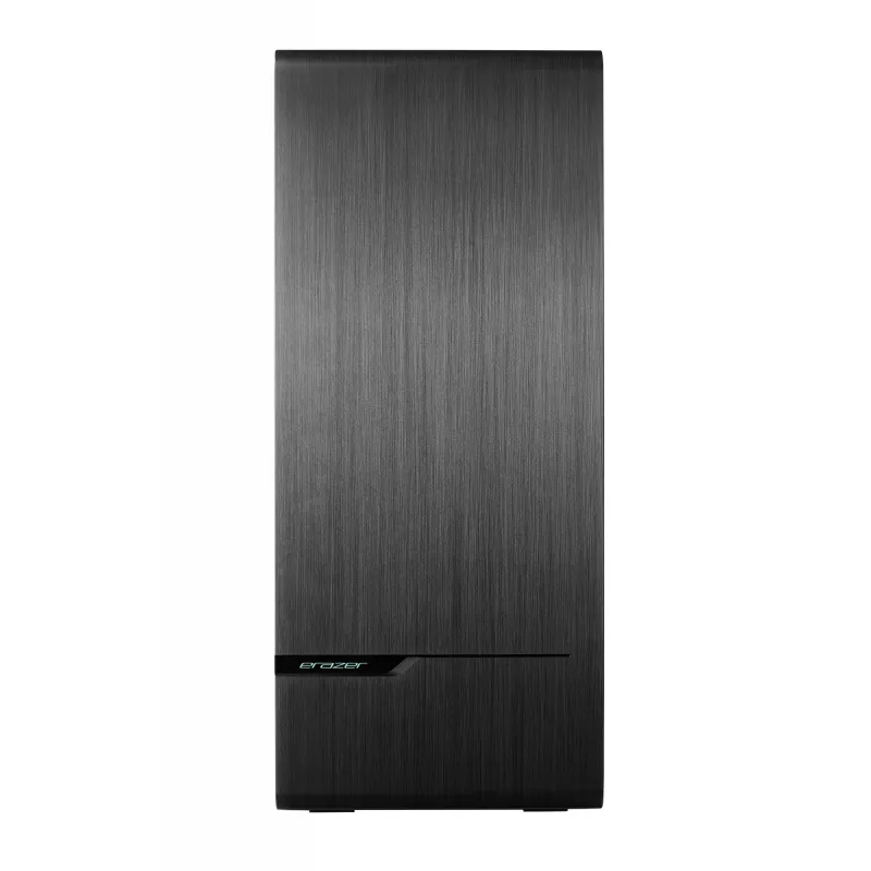 ERAZER Enforcer X10 Intel® Core™ i7 i7-14700KF 32 GB DDR5-SDRAM 1 TB SSD NVIDIA GeForce RTX 4070 Ti Super Windows 11 Home PC de sobremesa negro