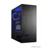 ERAZER Enforcer X10 Intel® Core™ i7 i7-14700KF 32 GB DDR5-SDRAM 1 TB SSD NVIDIA GeForce RTX 4070 Ti Super Windows 11 Home PC de sobremesa negro