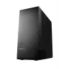 ERAZER Enforcer X10 Intel® Core™ i7 i7-14700KF 32 GB DDR5-SDRAM 1 TB SSD NVIDIA GeForce RTX 4070 Ti Super Windows 11 Home PC de sobremesa negro