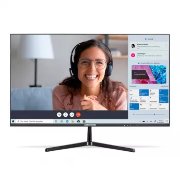 MEDION P52726 monitor de ordenador 68,6 cm (27