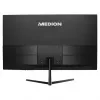MEDION P52726 monitor de ordenador 68,6 cm (27 inch) 1920 x 1080 píxeles Full HD LCD negro